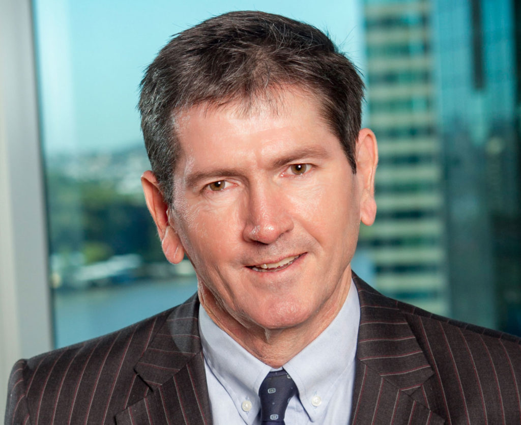 Interview with Dominic McGann, Chairman of Flagship Investments Limited
