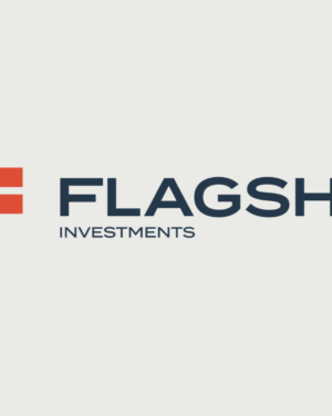 Flagship Investments - Rebrand